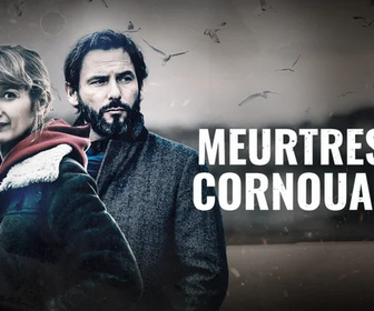 Replay Meurtres à... - Meurtres en Cornouaille