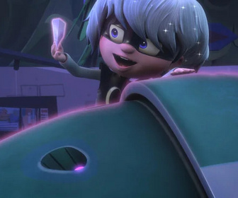 Replay Les Pyjamasques - 28/12/2025