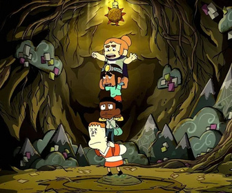 Replay Craig de la crique - 08/03/2026