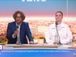 Replay 5/7 le morning RMC - Le supplément du 16 septembre 2026