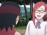 Replay Boruto - Naruto next generations - S5 E1 - Les renforts de Jûgo