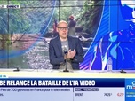 Replay Culture IA : Adobe relance la bataille de l'IA vidéo, par Anthony Morel - 16/10