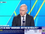 Replay Tout pour investir - Les marchés et vous : Rallye de Noël boursier, mythe ou réalité ? - 22/11