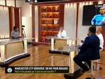 Replay L'Équipe du Soir - Episode du 25 août