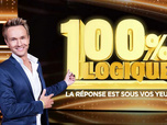 Replay 100 % logique : la réponse est sous vos yeux - 04/10/2025