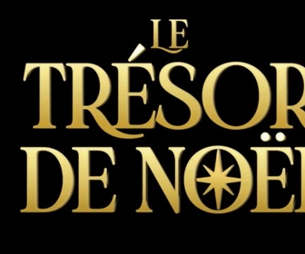 Replay Le trésor de Noël
