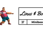 Replay Linus & Boom - Miniboom