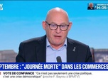 Replay Apolline de 9 à 10 - On commence déjà à avoir des annulations le 10 septembre, déplore Franck Delvau, président de l'UMIH Paris Île-de-France