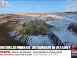 Replay 20H BFM - Accords sur les minerais: un tournant en Ukraine ?