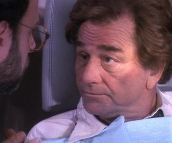 Replay Columbo - Couronne mortuaire