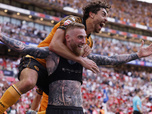 Replay Playoffs Championship : Hull City retrouve la Premier League 9 ans après