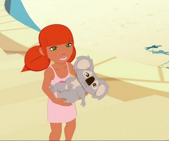 Replay Oum le dauphin blanc - Le masque du chef