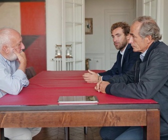 Replay L'Agence : l'immobilier de luxe en famille - Saison 03 Episode 06