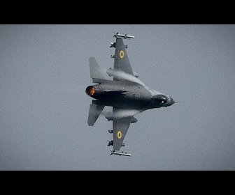 Replay Une nouvelle attaque record russe, plus de 530 drones et missiles dans le ciel ukrainien