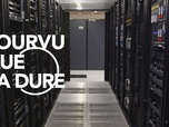 Replay Pourvu que ça dure - Faut-il se méfier des data centers ?