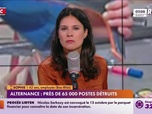 Replay Apolline Matin - Émission du 26 septembre 2025