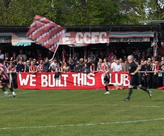 Replay Coupe du monde de football 2026 - Clapton CFC : les supporters, propriétaires du club