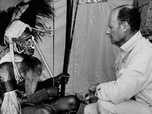 Replay Invitation au voyage - 03/09/2025 - La Papouasie-Nouvelle-Guinée sous l'objectif d'Irving Penn