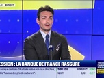 Replay Les Experts : Récession, la Banque de France rassure - 05/05