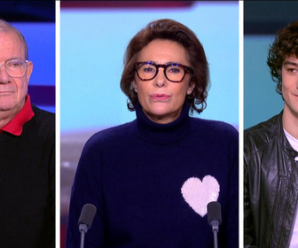 Replay Face à face - Cinq ans d'inéligibilité requis contre Marine Le Pen : une candidature compromise pour 2027 ?