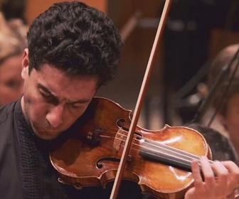 Replay Romantisme - Khachatryan joue Brahms