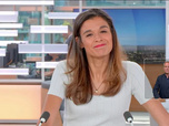 Replay Le JT en LSF - JT en LSF - 18/06/2025 - Le 16h/18h