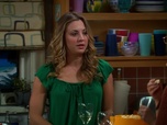 Replay The Big Bang Theory - S5E10 - La quadruple négation