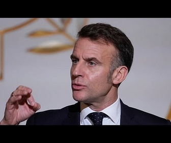 Replay Affaire Epstein : Emmanuel Macron ciblé par une opération de désinformation russe