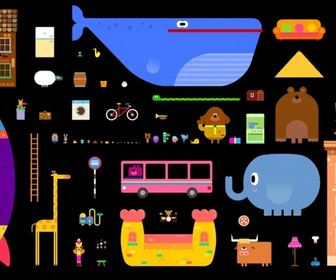 Replay Hé, Oua-Oua - 24/11/2025