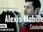 Replay Alexis Mabille - couturier - Ma vie d'artiste