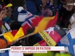 Replay Coupe du monde - l'après course individuel messieurs de Kontiolahti - Biathlon