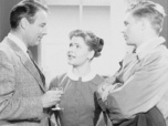 Replay Le cinéma d'Otto Preminger - La lune était bleue