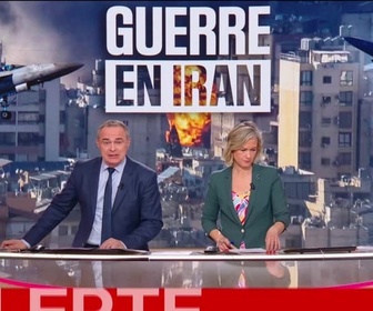 Replay L'intégrale de Midi BFM du mardi 7 avril 2026