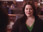 Replay Drop Dead Diva - S02 E01 - Les raisins de la colère
