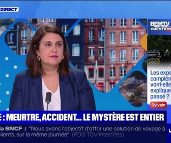 Replay Le Dej Info - Mort d'Agathe, quelles sont les zones d'ombre ? - BFMTV répond à vos questions