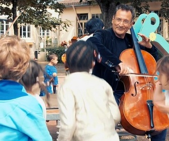 Replay Les super pouvoirs de la musique