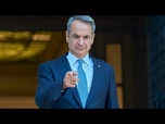 Replay La Grèce demande à l'UE d'assouplir les règles budgétaires face à la crise énergétique