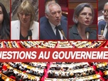 Replay Questions au Gouvernement du mardi 10 juin 2025