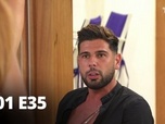 Replay La Bataille des Clans - Saison 01 Episode 35