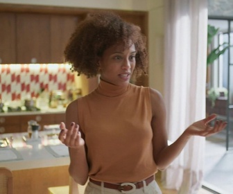 Replay L'Amour d'une mère - S01 E07