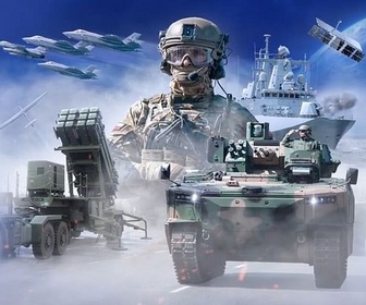 Replay Comment la Pologne prépare les esprits à la guerre - Le dessous des images