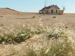 Replay Namibie - Invitation au voyage