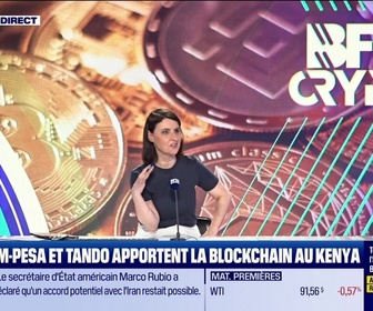 Replay BFM Crypto, le Club : Les stablecoins vont-ils remplacer les banques ? - 25/05