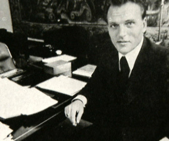 Replay Faites entrer l'accusé - S5E9 - L'enlèvement du Baron Empain