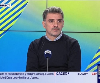 Replay French Tech : Nexum Pharma livre des médicaments avec Uber - 20/10