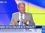 Replay Les Experts : La France est-elle malade de sa fiscalité ? - 10/07