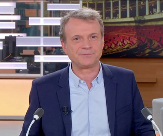 Replay L'info s'éclaire - 06/11/2025