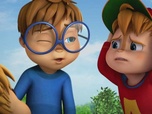 Replay Alvinnn Et les Chipmunks - Tournoi de méga rebond