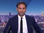 Replay Le 23h info - 07/10/2026