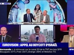 Replay Marschall Truchot Story - Story 4 : Israël à l'Eurovision, tensions à Malmö - 09/05